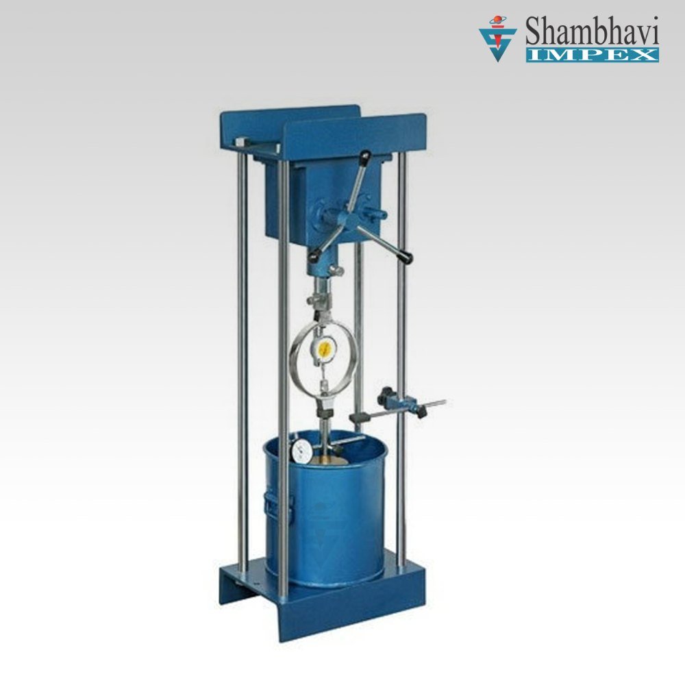 Swell Testing Apparatus - (SISSTA-01)