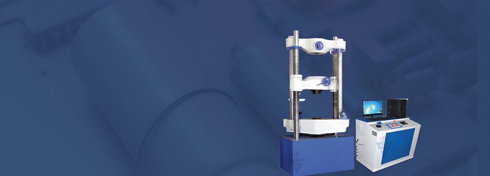 Universal Testing Machines