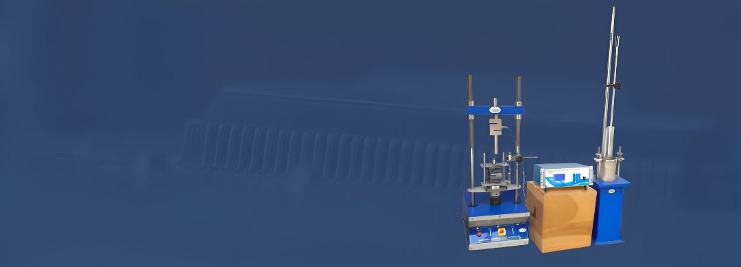 Compression Machines