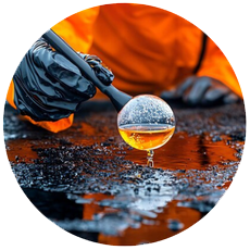 Description of the equipment shown in the image